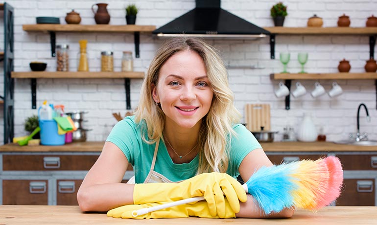 5 conseils d’experts pour un nettoyage hivernal en profondeur